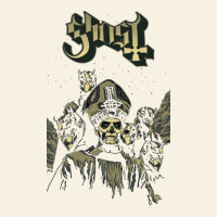 Ghost New Vintage Tee | Teevron