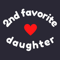 Funny 2nd Second Child   Daughter For 2nd Favorite Kid Sweatshirt Vintage Tee | Teevron