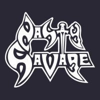 Nasty Savage 85 Thrash Metal Vintage Tee | Teevron