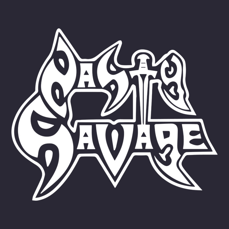 Nasty Savage 85 Thrash Metal Vintage Tee by linhVisuals | Teevron
