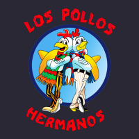 Los Pollos Hermanos Movie Vintage Tee | Teevron