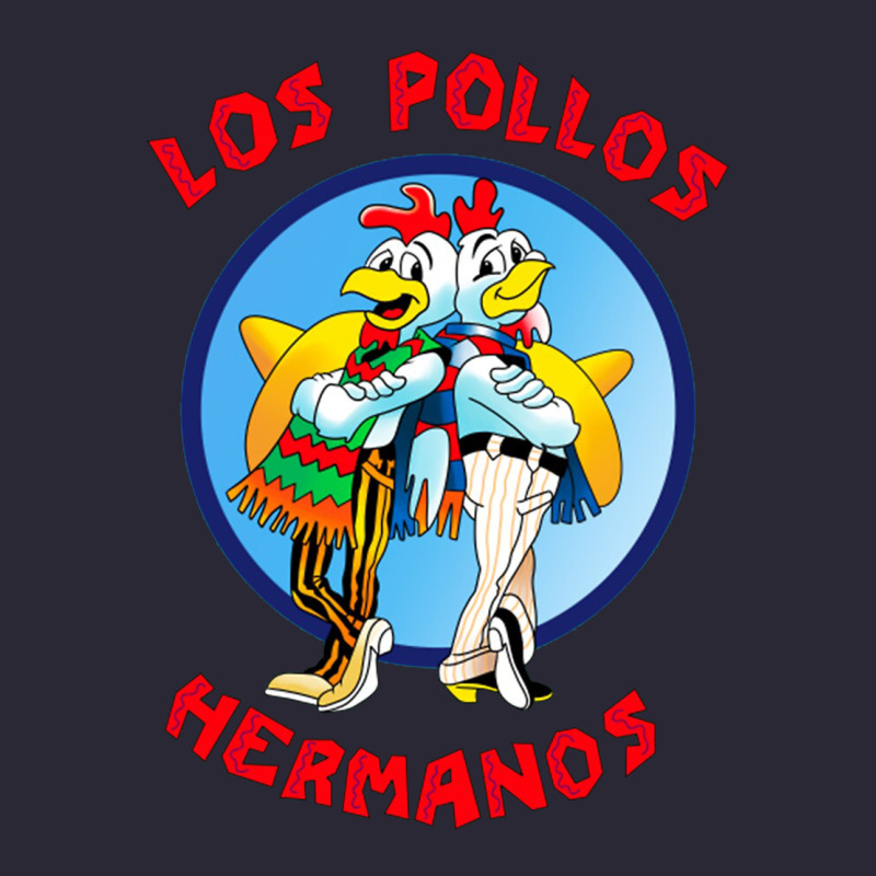 Los Pollos Hermanos Movie Vintage Tee by linhVisuals | Teevron