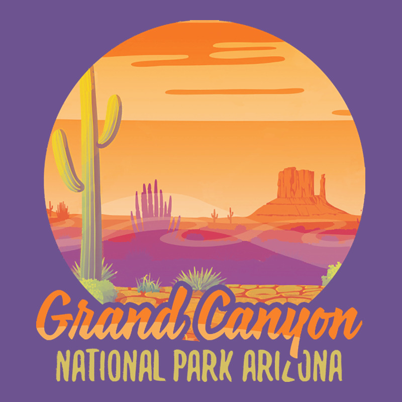Grand Canyon National Park T  Shirt Grand Canyon Arizona U S National Vintage Tee by linhVisuals | Teevron