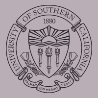 .university Of Southern California Vintage Tee | Teevron