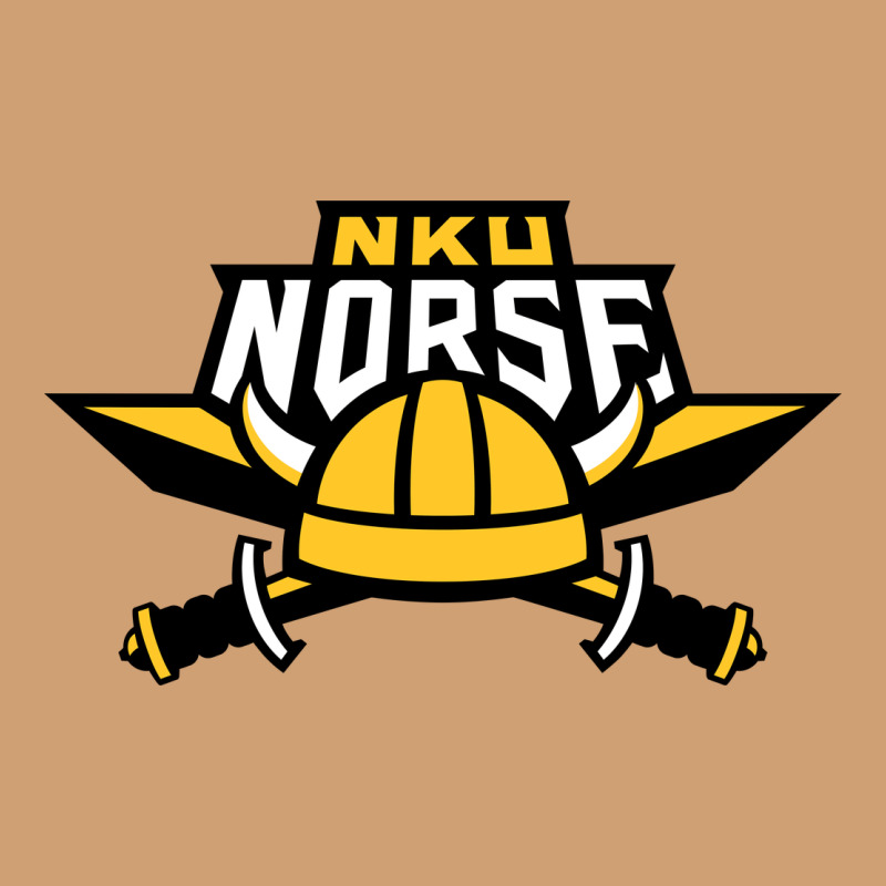 Northern Kentucky Norse Vintage Tee by linhVisuals | Teevron
