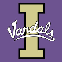 Idaho Vandals Football Team Vintage Tee | Teevron