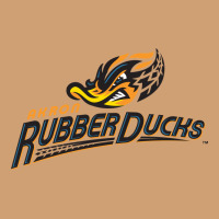 Akron Rubberducks Vintage Tee | Teevron