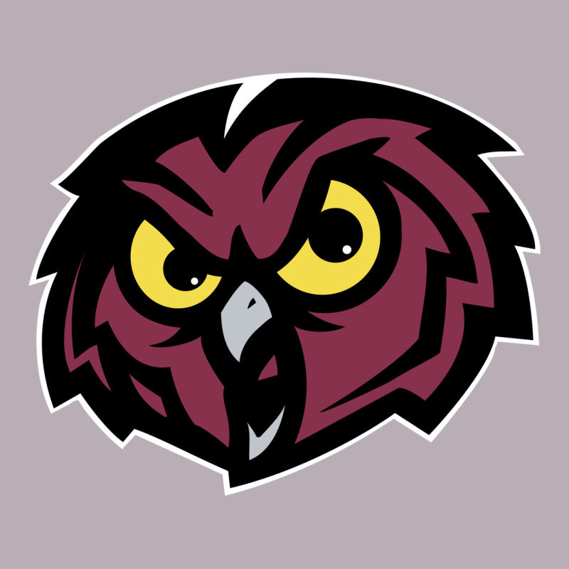 Temple Owls Vintage Tee by linhVisuals | Teevron