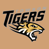 Towson Tigers Vintage Tee | Teevron