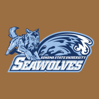 Sonoma State Seawolves Vintage Tee | Teevron