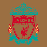 New You'll Never Walk Alone Liverpool Vintage Tee | Teevron