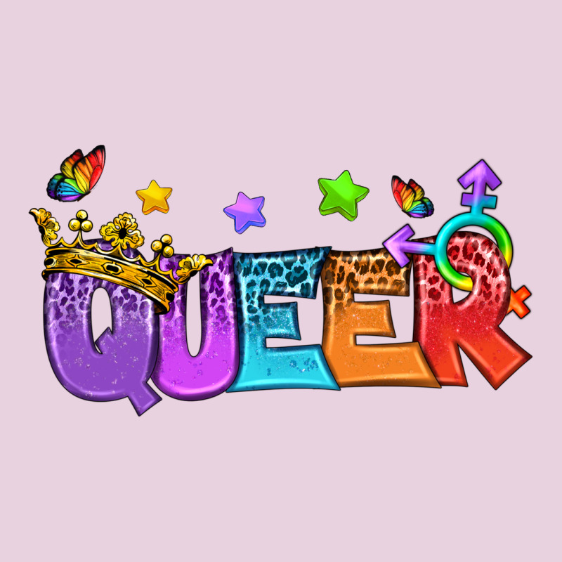 Western Queer Lgbtq+ Ladies Tee by BundleAndBundleShop | Teevron