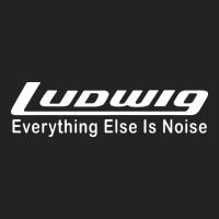Ludwig Percussion Vintage Tee | Teevron