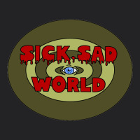 Daria Sick.sad World Vintage Tee | Teevron