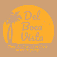 Seinfeld Del Boca Retirement Community Vintage Tee | Teevron