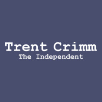 Trent Crimm The Independent Vintage Tee | Teevron