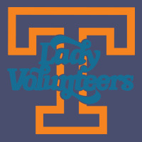 Tennessee Lady Volunteers Vintage Tee | Teevron