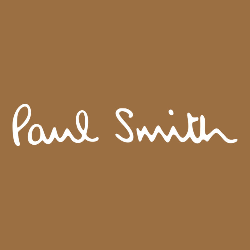 Paul Smith Vintage Tee by linhVisuals | Teevron