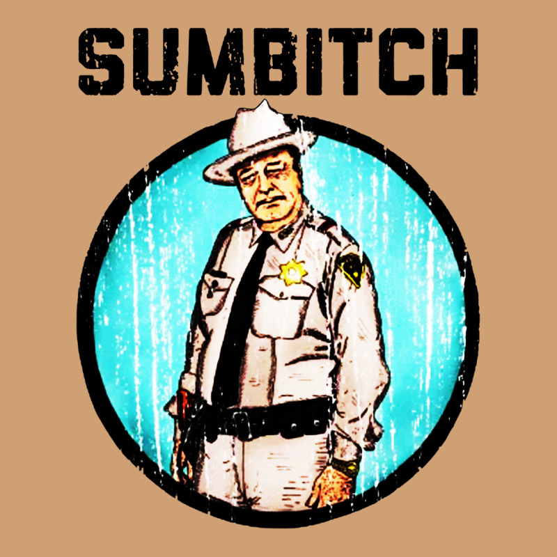 Sumbitch Vintage Tee by linhVisuals | Teevron