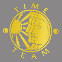 Time Team Vintage Tee | Teevron