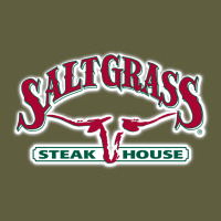Saltgrass Steakhouse Vintage Tee | Teevron