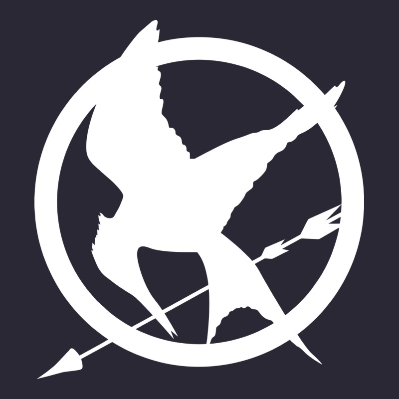 The Hunger Games Trilogy Vintage Tee by linhVisuals | Teevron