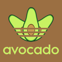 Newavocado Originals Three Stripes Vintage Tee | Teevron