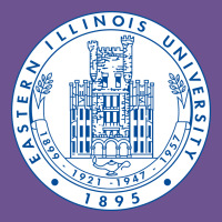 Eastern Illinois University Seal Vintage Tee | Teevron