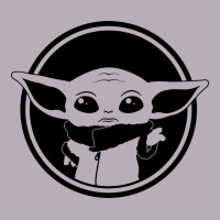 Newbaby Yoda 01 Vintage Tee | Teevron