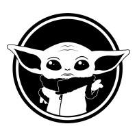 newbaby yoda 01 | Teevron