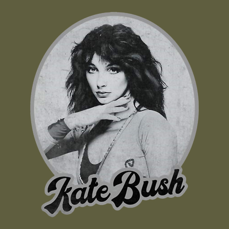 Kate Bush Legend Song Vintage Tee by linhVisuals | Teevron