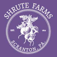 Shrute Farms Original Vintage Tee | Teevron