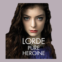 Lorde Vintage Tee | Teevron