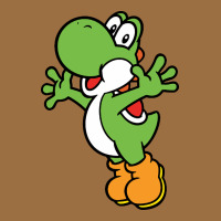 Yoshi Vintage Tee | Teevron