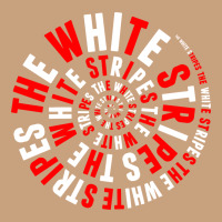 White Stripes Vintage Tee | Teevron