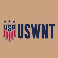 Uswnt Champion Vintage Tee | Teevron