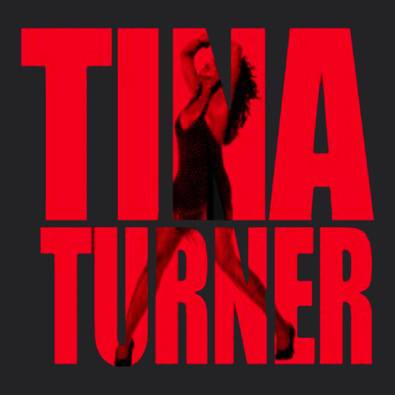 Tina Vintage Tee by linhVisuals | Teevron
