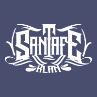 Santa Fe Klan Merch Santa  , Vintage Tee | Teevron