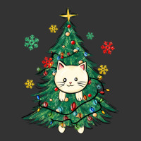 christmas tree cat | Teevron