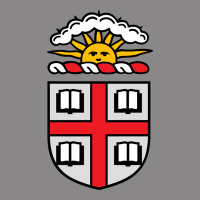Brown University Coat Of Arms Vintage Tee | Teevron