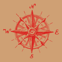 Compass Vintage Tee | Teevron