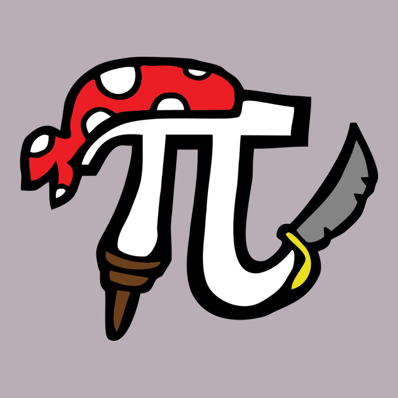 Pi Pirate Vintage Tee by linhVisuals | Teevron