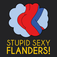Stupid Sexy Flanders! Vintage Tee | Teevron