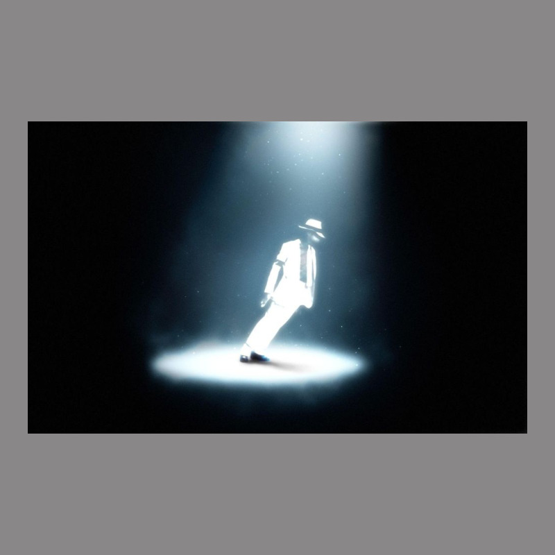 Michael Jackson Vintage Tee by linhVisuals | Teevron