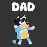 Bluey Dad | Teevron