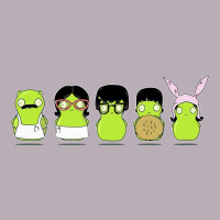 Newbobs Burgers Vintage Tee | Teevron