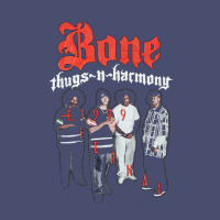 Newbone Thugs N Harmony Vintage Tee | Teevron