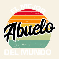 El Mejor Abuelo Del Mundo Grandfather Sweatshirt Vintage Tee | Teevron