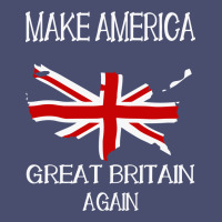 Make America Great Britain Again Funny Uk Us Vintage Tee | Teevron