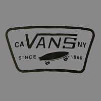 Newca Vans Ny Vintage Tee | Teevron